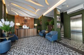 Premium Madelis Hotel & Tours - 0