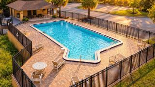Ocoee Townhouse - Pool Tennis & Lake Views - 0