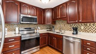 Ocoee Townhouse - Pool Tennis & Lake Views - 4