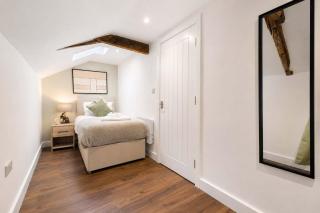 Flat4 1BR in Horsemarket - 6