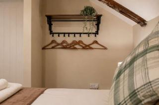 Flat4 1BR in Horsemarket - 2
