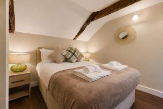 Flat4 1BR in Horsemarket - 9
