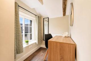 Flat4 1BR in Horsemarket - 1