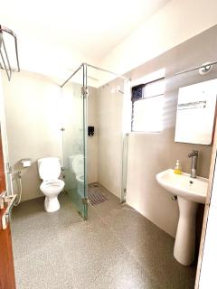 4BHK villa in Anjuna New - 8