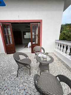 4BHK villa in Anjuna New - 5