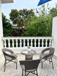 4BHK villa in Anjuna New - 3