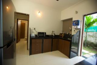 4BHK villa in Anjuna New - 4