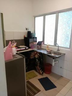 hazelnut homestay2 - 4