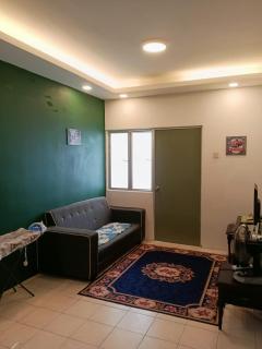 hazelnut homestay2 - 2