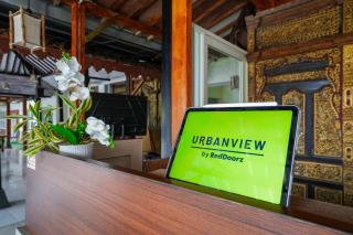 Urbanview Hotel Syariah Astungkara Space Sleman by RedDoorz - 8