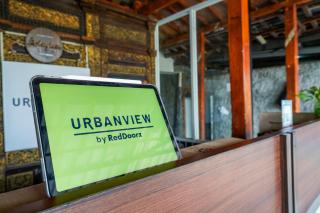 Urbanview Hotel Syariah Astungkara Space Sleman by RedDoorz - 9
