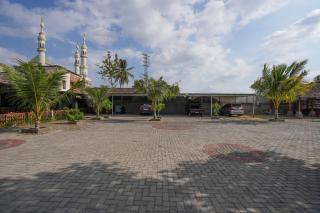 Urbanview Hotel Syariah Astungkara Space Sleman by RedDoorz - 6