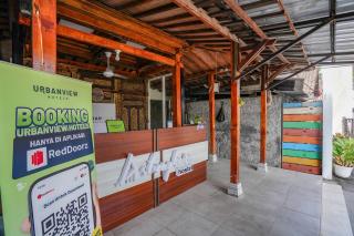 Urbanview Hotel Syariah Astungkara Space Sleman by RedDoorz - 7