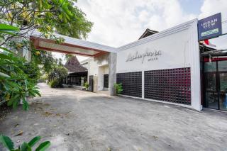 Urbanview Hotel Syariah Astungkara Space Sleman by RedDoorz - 3
