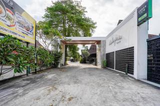 Urbanview Hotel Syariah Astungkara Space Sleman by RedDoorz - 4