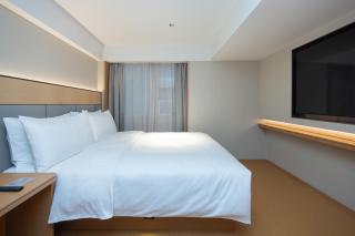 JI Hotel Shenzhen North Station Metro Station - 5