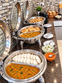 Hotel Royal Heritage Guwahati - 8