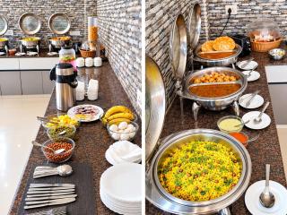 Hotel Royal Heritage Guwahati - 9