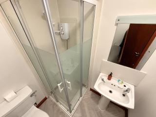 Core Citi Lets, Guild Street Rooms - 2