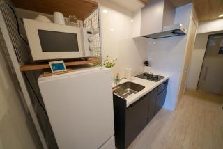 REVISION Ebiyama-tei - Vacation STAY 16834 - 7