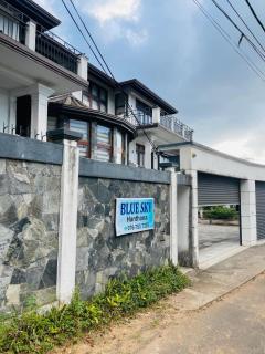 Blue Sky Hanthana - 9