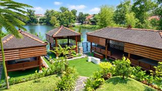 Lakeside TELL Cikarang - 1