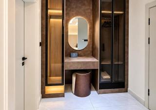 The Barli Hotel & Apartments - 7
