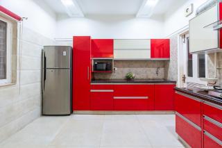 Homlee-White House-2BHK-Parking-Max Hospital-Saket - 3