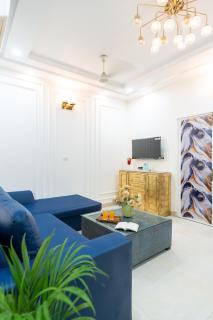 Homlee-White House-2BHK-Parking-Max Hospital-Saket - 5