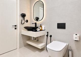 The Barli Hotel & Apartments - 2