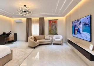 The Barli Hotel & Apartments - 1