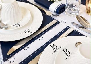 The Barli Hotel & Apartments - 1
