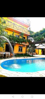 Baku "ISR" Guest House - 8