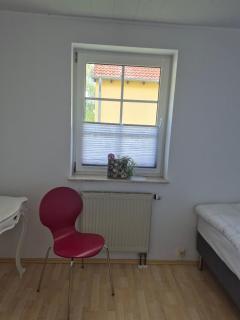 Ferienwohnung am Golfplatz - 4