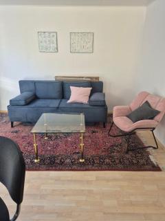 Ferienwohnung am Golfplatz - 7