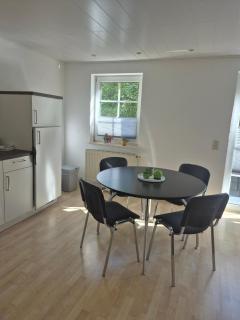 Ferienwohnung am Golfplatz - 8