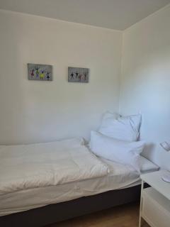 Ferienwohnung am Golfplatz - 5