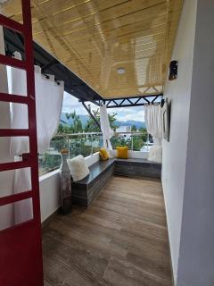 - Bonao Yaneris Luxury Apartament - 8