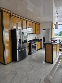 - Bonao Yaneris Luxury Apartament - 1