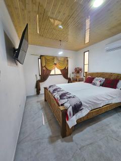 - Bonao Yaneris Luxury Apartament - 2