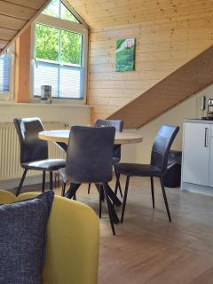 Apartment am Golfplatz, Baustert - 4