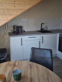Apartment am Golfplatz, Baustert - 6
