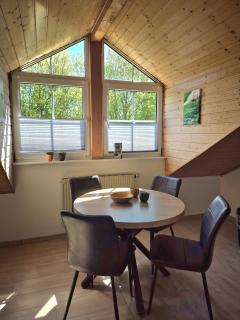 Apartment am Golfplatz, Baustert - 5