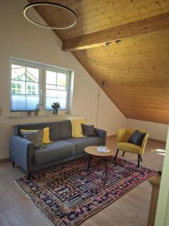 Apartment am Golfplatz, Baustert - 8