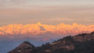 DCN I Route 707 Camping & Resorts Kanatal - 8