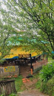 DCN I Route 707 Camping & Resorts Kanatal - 2