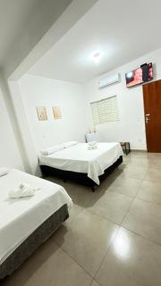 Hotel Patos Express - 9