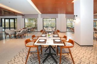 UrCove By Hyatt Beijing National Exhibition Sanyuanqiao - 2