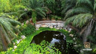 Ahyiresu Farmhouse Resort - 3