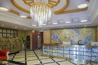 Xiyuan Hotel - 9